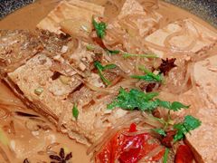 -金掌勺东北菜(格兰晴天店)