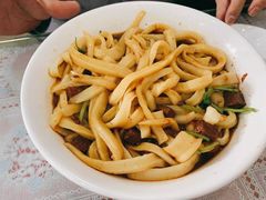 -北大地皖峰饭馆