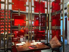 -千百味红餐厅·江西菜(绿地双子塔店)