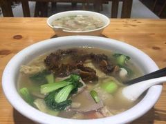 -旺福楼·包点(碑亭巷店)