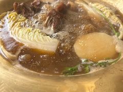 -芦月轩羊蝎子(北蜂窝店)