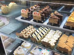 -圣安娜饼屋(信和广场店)