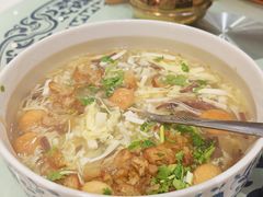 -老西门·常州菜(新区店)