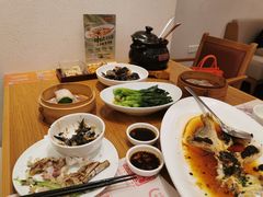 -顺风汤馆·广府粤菜(江宸天街店)