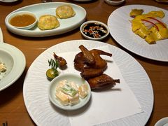 -喜鼎海胆水饺(朝阳区三里屯太古里北区店)