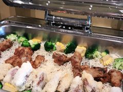 -四海轩(珠海海泉湾店)