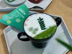 -tea'stone(平安金融中心店)