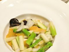 -枣子树·素食餐厅(普陀山店)