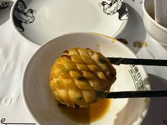 -禄婶鸡煲·打边炉