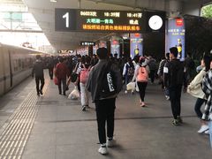 -潍坊站
