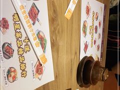 -冰川冷面·延边菜·炭烤串(观前店)