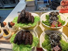 -村长家的疙瘩汤·东营菜(东营茶城店)