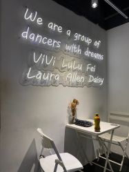 -我舞空间舞蹈培训