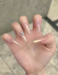 点击看大图 -M·X Nail日式美甲美睫