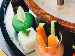 -深圳东部华侨城茵特拉根酒店