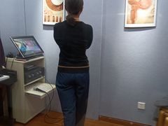 -好莱坞音乐进修学校(四川北路校区)