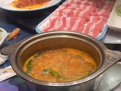 -名都晓荷塘主题火锅(春光路店)