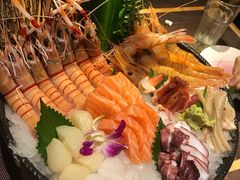 -割烹旭日本料理(龙湖狮山天街店)
