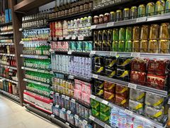 -百佳永辉超市(福田星河店)