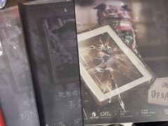 -剧狐剧本杀·月球探案馆(人民广场1号店)