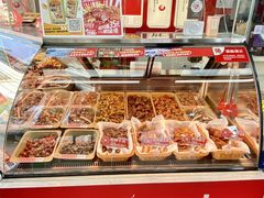 -绝味鸭脖(朝阳印象城店)