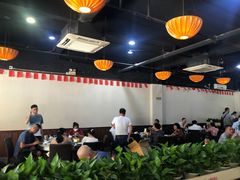 大堂-姐妹临高乳猪店(海垦路店)