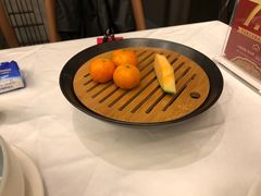 果盘-湛江菜.江南首席(昆山店)