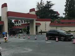 -上海财经大学-新食堂
