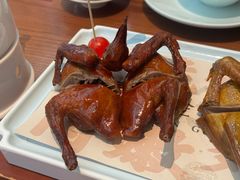 -金光鸽王·经典粤菜(环宇城店)