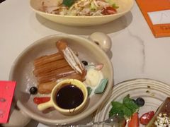 -CRAZYONES克芮旺斯西班牙餐厅(苏州中心店)