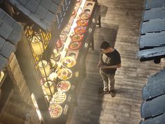 -江南韵·无锡太湖文化体验餐厅(凤凰天街店)