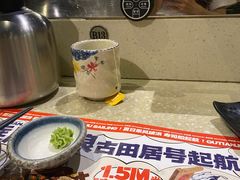 -古田居·特色寿司料理(骏欣中心店)