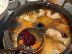 -云海肴·汽锅鸡·云南菜(高德置地店)