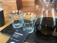 -Seesaw Coffee(朝阳大悦城店)