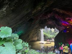 -英西峰林·洞天仙境
