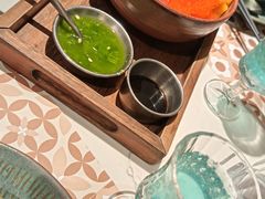 -芭札·Thai泰国餐厅(同和金铂天地店)