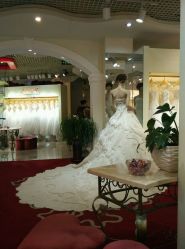 点击看大图 -全城热恋璀璨婚纱摄影(国贸总店)
