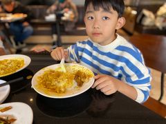 -新旺茶餐厅•早餐(迪士尼小镇店)