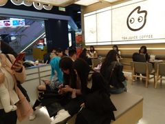 -CoCo都可(友谊阳光店)