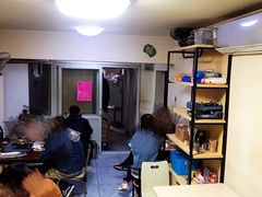 -老红桥炸灌肠牛肚锅烧烤(定福庄店)