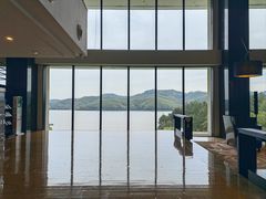 -天目湖涵田度假村