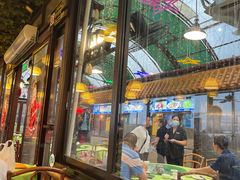 -盛港湾海鲜食府(黄沙店)