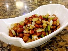 -黄记煌三汁焖锅(上海路万达广场店)