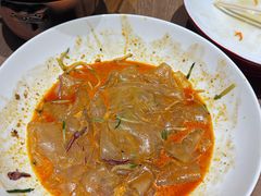 -金掌勺锅包肉(华润万象城店)