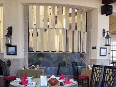 -南沙游艇会·大兵船餐厅