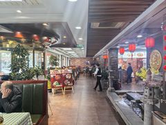 大堂-大召麦香村(新生街店)