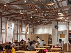 -小满手工粉(上海文峰广场店)