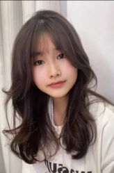 点击看大图 -MORI HAIR SALON日式美发沙龙