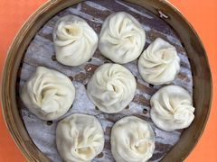 -新丰小吃(中山中路分店)