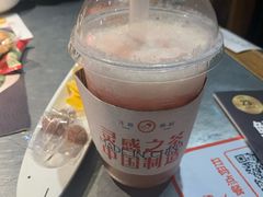 -喜茶(深圳福田星河COCO Park店)